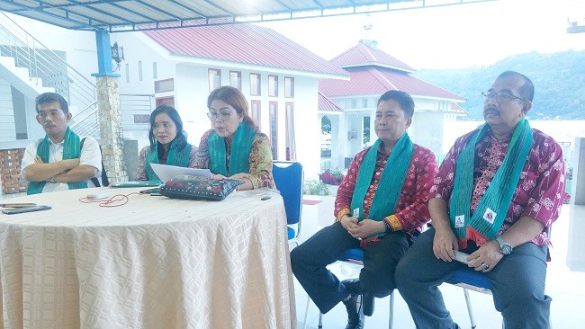 Panitia FDT ‘Minta Parkir Gratis’ dan Rate Kamar Hotel Murah Di Parapat