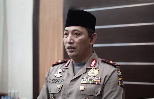 Bamsoet Dukung Irjen Listyo Sigit Prabowo Jabat Kabareskrim