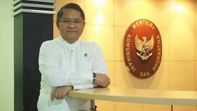 Rudiantara Jadi Dirut PLN, Ini Pesan Komisi VII DPR