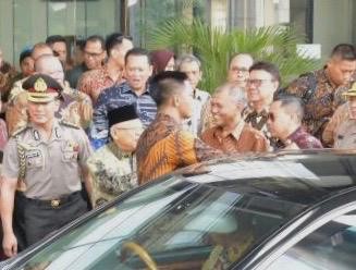 Bamsoet Tekankan Pentingnya Asset Recovery Dalam Pemberantasan Korupsi