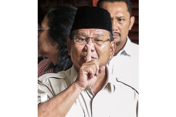 Menhan Janji Berantas Korupsi di Pertahanan