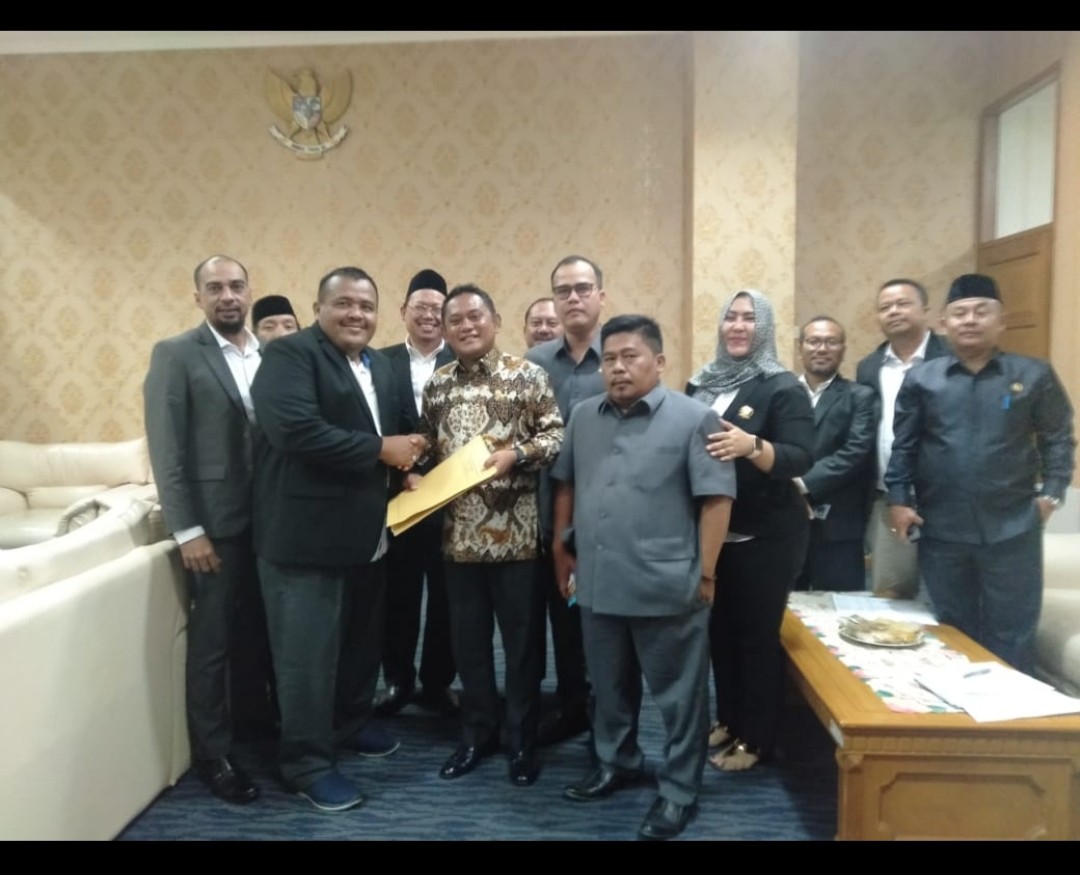 Pemilihan Wabup Bekasi Segera Digelar, Partai Golkar Ajukan Tiga Nama