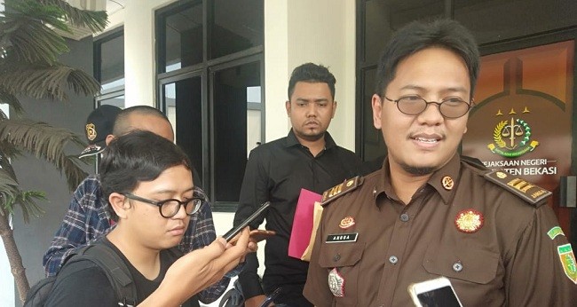 Usai Kades Karang Asih Dibui, Kasie Pidsus Kejari Kabupaten Bekasi Sebut Akan Ada Koruptor Dana Desa Lain Menyusul