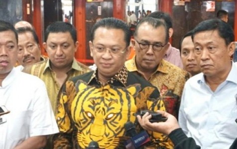Bamsoet: Indonesia Akan Terus Perjuangkan Penegakan HAM di Dunia