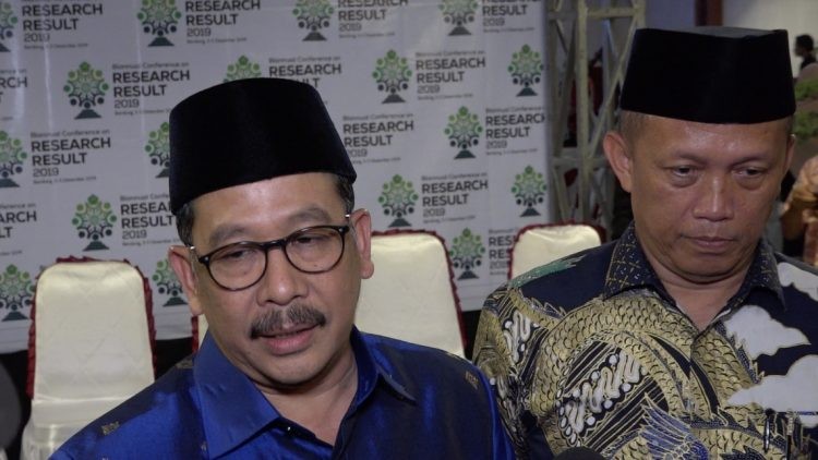 Resahkan Warga, Wamenag Minta Aparat Hukum Tindak Pelaku Homoseksual di Kabupaten Bekasi