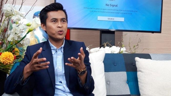 Polisikan Rocky Gerung, Pengamat: PDIP Justru Rusak Citra Jokowi 