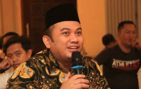 Bambang Saputra Nilai Penegakan Hukum dan HAM Lebih Baik