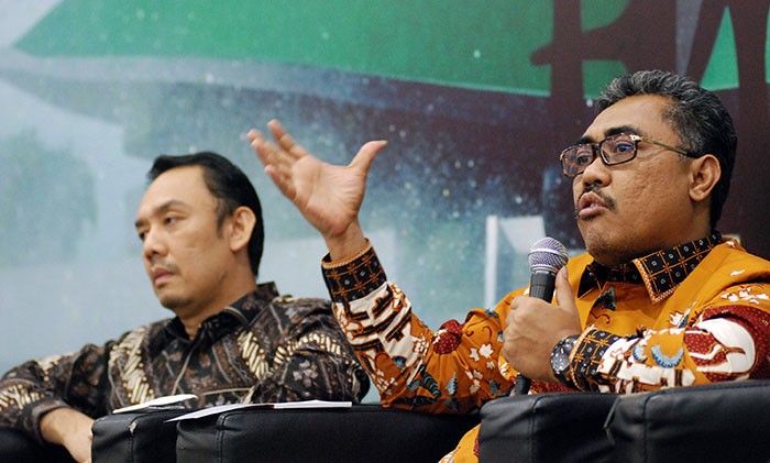 Diskusi MPR  " Urgensi Amendemen Konstitusi "