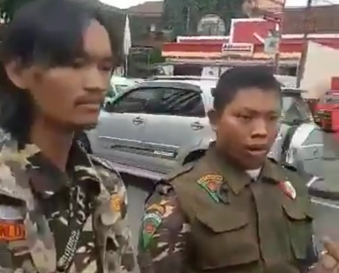 Respon PBNU Soal Kader Banser Dipaksa Takbir dan Disebut Kafir