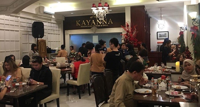 Destinasi Kuliner di Surabaya yang Wajib Anda Kunjungi, Ini Penampakannya