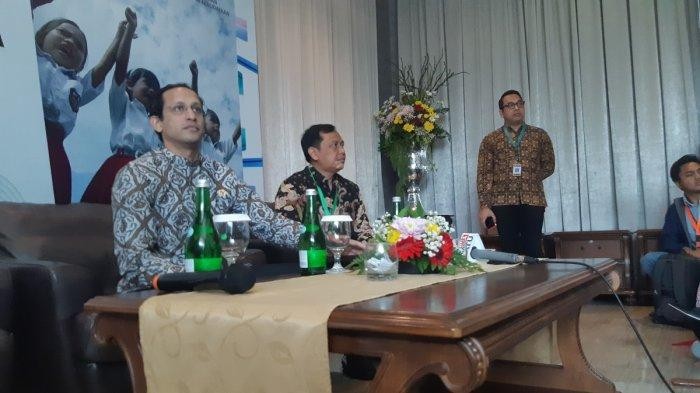 Mendikbud Tetapkan Empat Pokok Kebijakan Pendidikan “Merdeka Belajar”