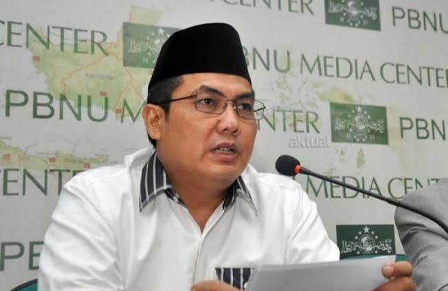 Soal Persekusi Kader Banser, Sekjen PBNU Imbau Warga NU Jangan Terpancing