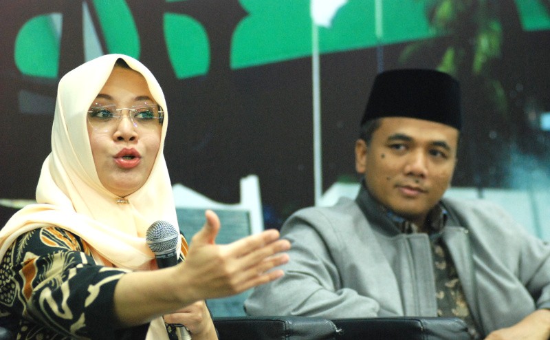 MPR: Silaturahmi Kebangsaan Dapat Ciptakan Stabilitas Politik