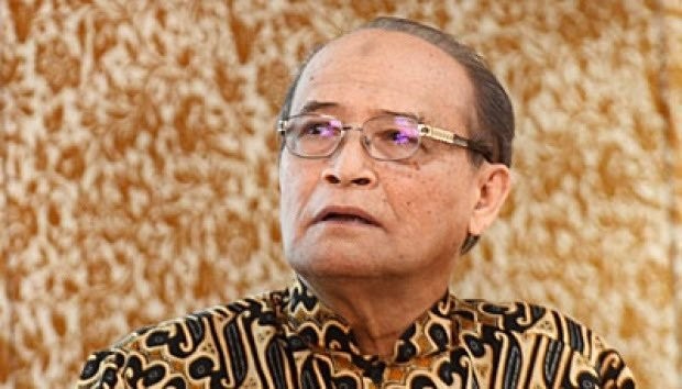 Nadiem Hapus UN, Buya Syafii: Jangan Serampangan, Ini Bukan Gojek!