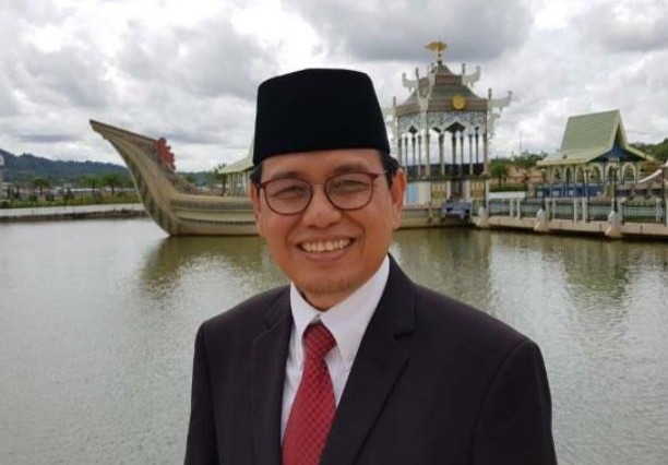 PMA Majelis Taklim Bukan Ujug-ujug, Tapi Melalu Proses Panjang