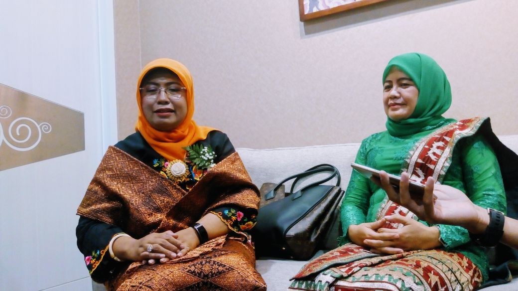 Refleksi Akhir Tahun, Forhati: Dinamika Politik 2019 Berdampak Sangat Luas