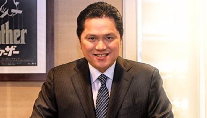 Catat! Ari Askhara Dan Direksi Yang Rangkap Jabatan Sudah Dicopot