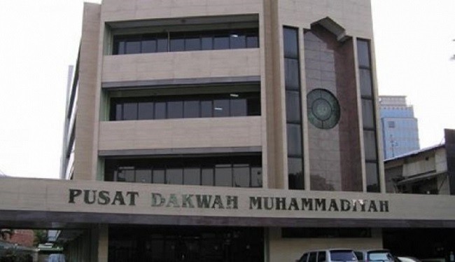 Muhammadiyah Sebut Isu Uighur Adalah Kepentingan Politik Amerika