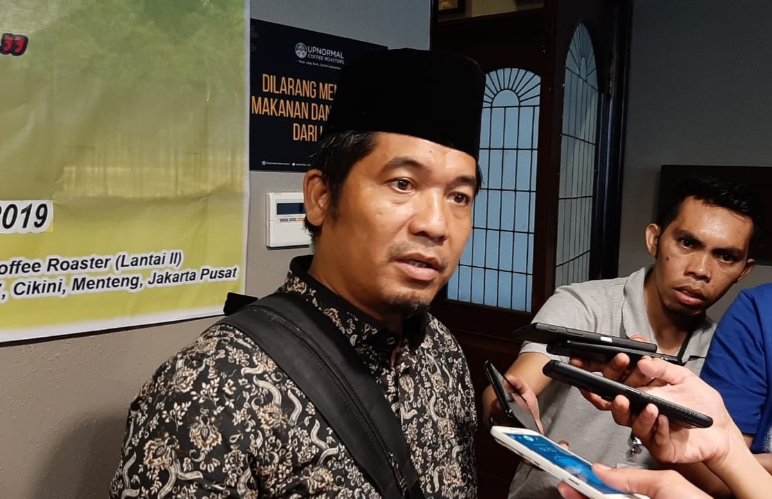 Diskotik Diberi Penghargaan, Pelajaran Kalau Pilih Pemimpin Bukan Karena Identitas