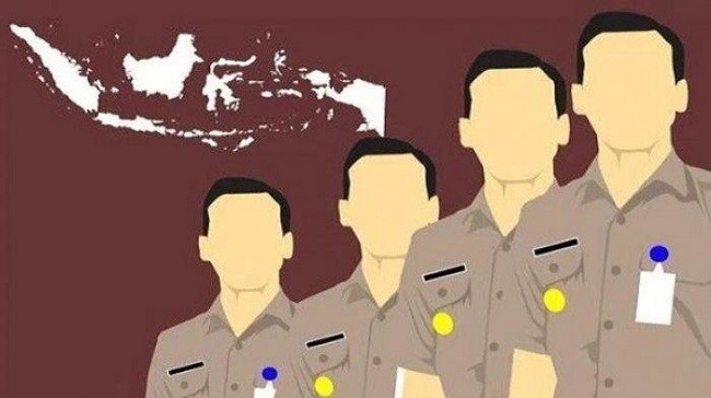 Kemenpan RB Pastikan Tak Ada Pengangkatan CPNS Jalur Indonesia Sehat