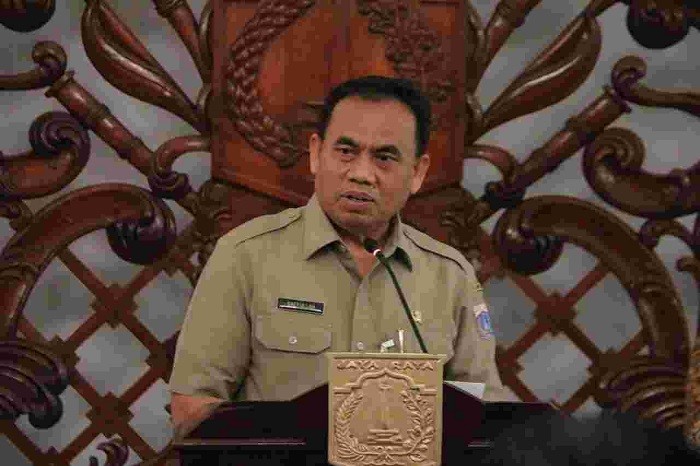 Tak Hanya Dibatalkan, Jajaran yang Terlibat Penghargaan Diskotik Dinonaktifkan