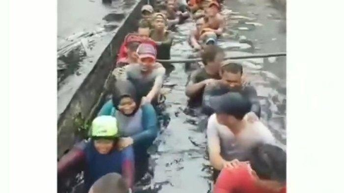 Inspektorat Provinsi DKI Temukan Penyalahgunaan Wewenang dalam Seleksi PPSU