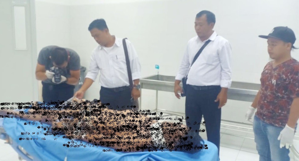 Diduga Akibat Buntut  'Aroma Pilkades' Di Samosir, Warga Saling Serang