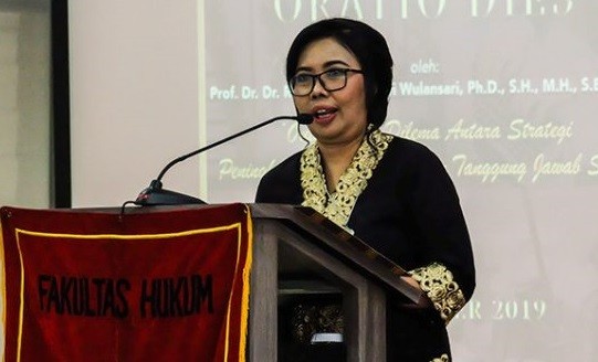 Lindungi Hak Masyarakat Adat, APHA Desak RUU Hukum Adat Disahkan