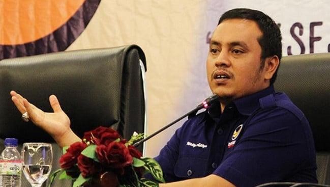 Soal Uighur, DPR Bela NU & Muhammadiyah