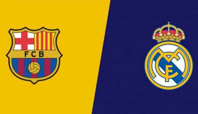 Valverde Ingin Barca Tumbangkan Madrid Di El Clasico