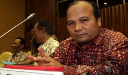 Kepala Daerah Simpan Uang di Kasino, Yunus Husein : Selesaikan Secara Hukum
