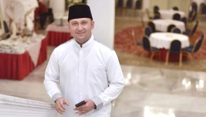 Pemprov DKI Jakarta Akan Gelar Perayaan Natal Seperti di Eropa Hingga Akhir Desember