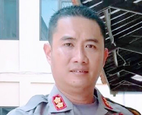 Kapolres Subang, Imbau Warga Malam Tahun Baru, Daripada Konvoi Lebih Baik Dzikir, 