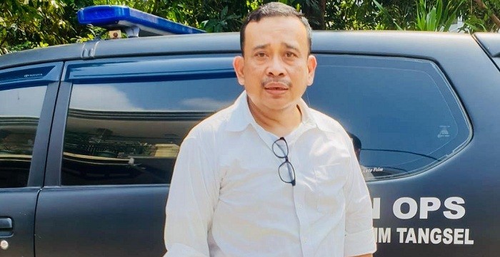 Kericuhan di Tamansari, BPI KPNPA RI Minta Kapolda Jabar Usut Tuntas Provokator
