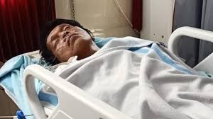 Adian Napitupulu Dikabarkan Kolaps di Pesawat