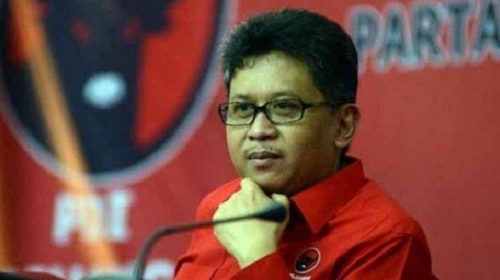 Sekjen PDIP: Adian Napitupulu Akan Dibawa ke Jakarta