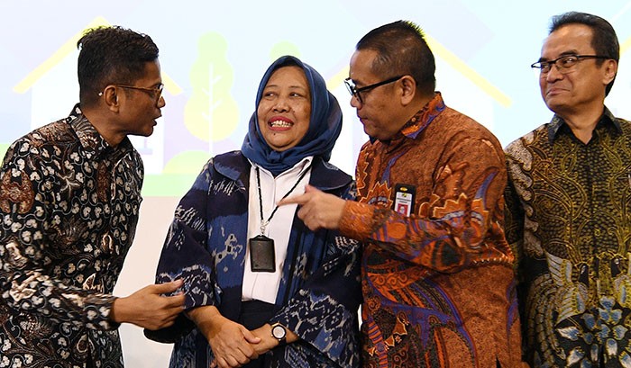 Bank BTN Siap Salurkan Dana FLPP Tahun 2020