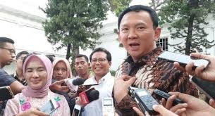 Minta Luhut Klarifikasi, Marwan Sebut Ahok Pantas Diadili, Bukan Jadi Komut