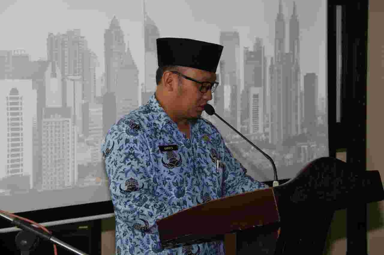 Pemprov DKI Keluarkan Aturan Baru Soal Rusunami