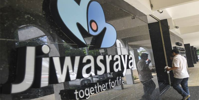 Jiwasraya di Ujung Tanduk, Era Jokowi Banyak yang Ancur