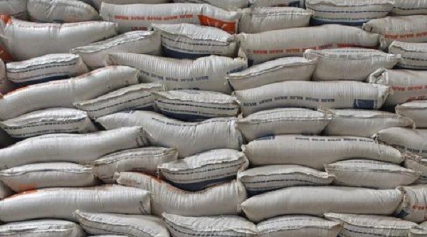 Warga Jakarta Tak Perlu Cemas, Stok Beras Cukup Hingga Tahun Baru
