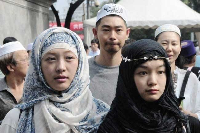 Pemerintah Bantah Diam Saja Soal Isu Pelanggaran HAM Etnis Uighur