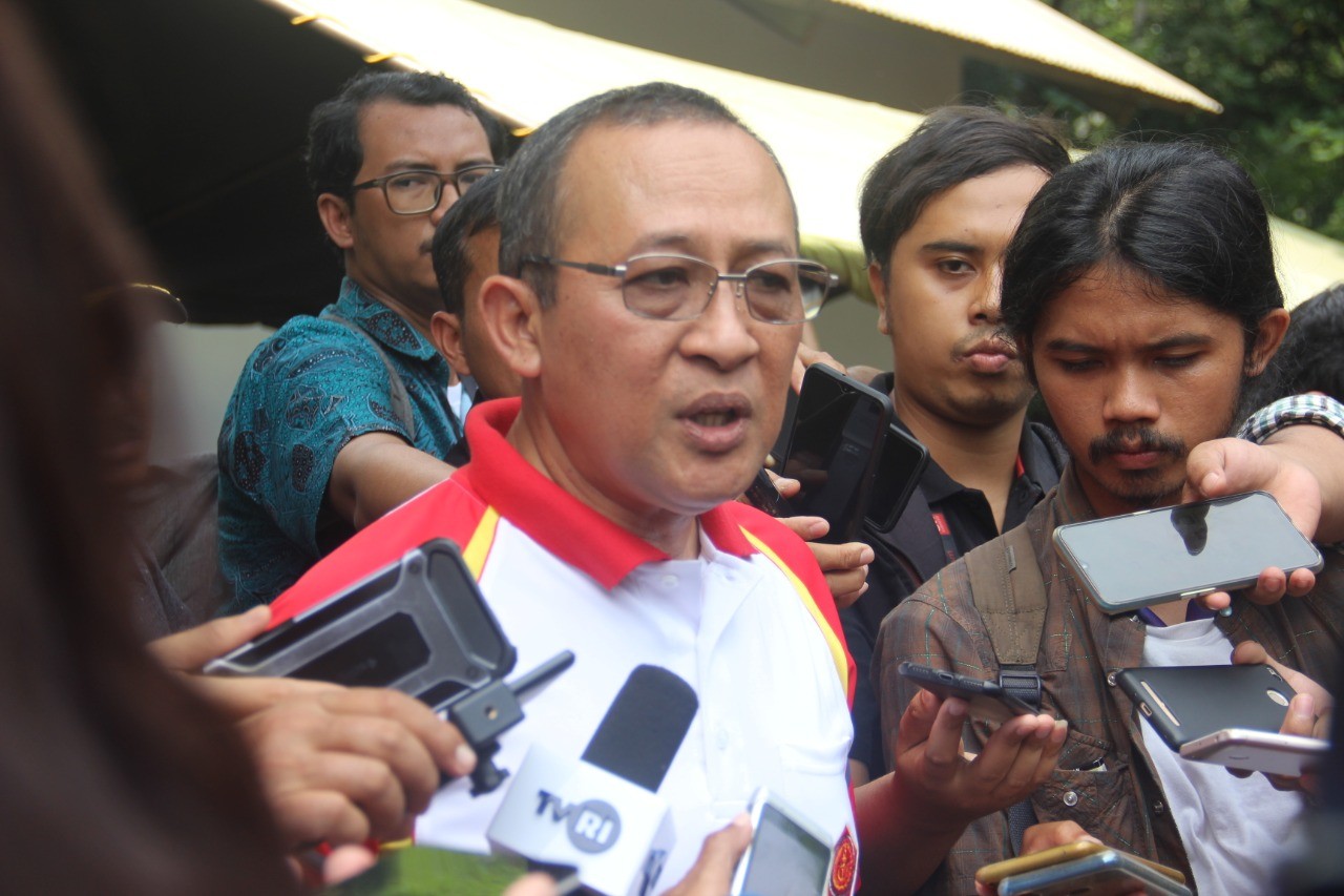 TNI Siap Amankan Natal 2019 dan Tahun Baru 2020