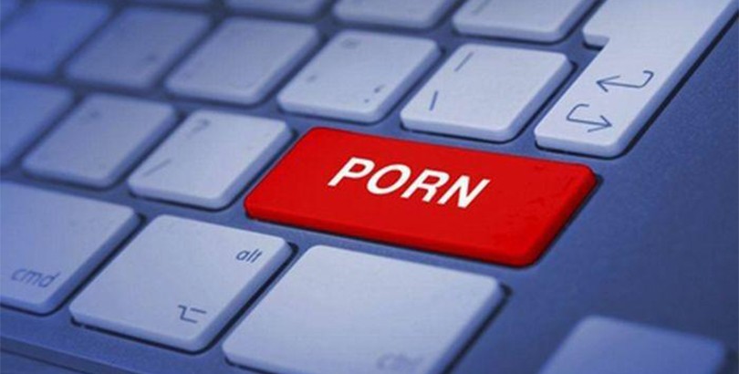 Polisi Ciduk Dua Penyebar Konten Porno Dewasa dan Anak