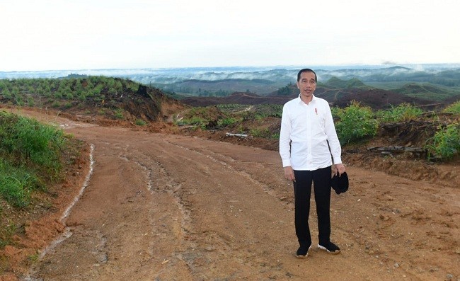 Dewas KPK Bekerja Dalam Bayangan Jokowi, Tak Independen?