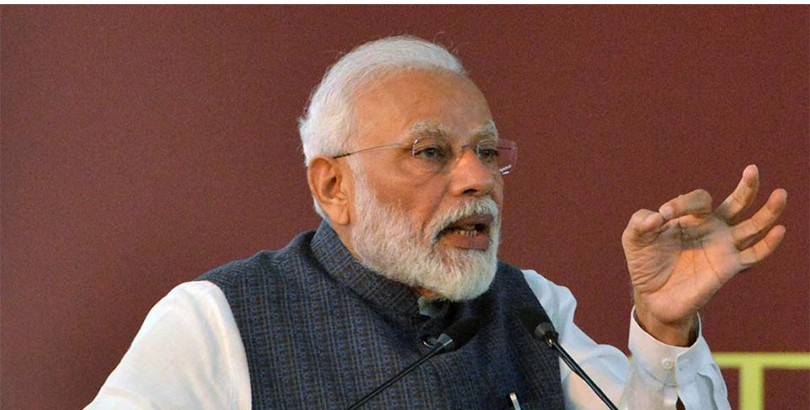 PM Modi Panggil Para Menteri Bahas Situasi Keamanan India