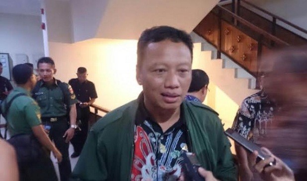 DPR Minta Pemerintah Bersikap Soal Penyanderaan WNI Oleh Abu Sayyaf