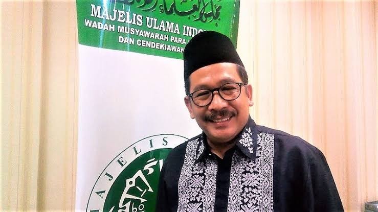 Begini Imbauan MUI Terkait Polemik Ucapkan Selamat Natal Bagi Umat Muslim
