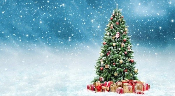 Natal, Ribut Lagi