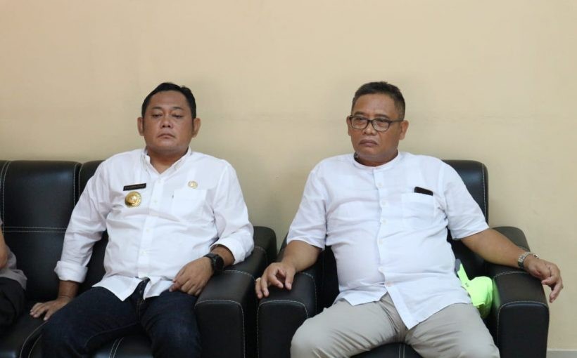 Dibawah Komando Usep, Cakupan Pelayanan Air Bersih PDAM Tirta Bhagasasi Bekasi Meningkat